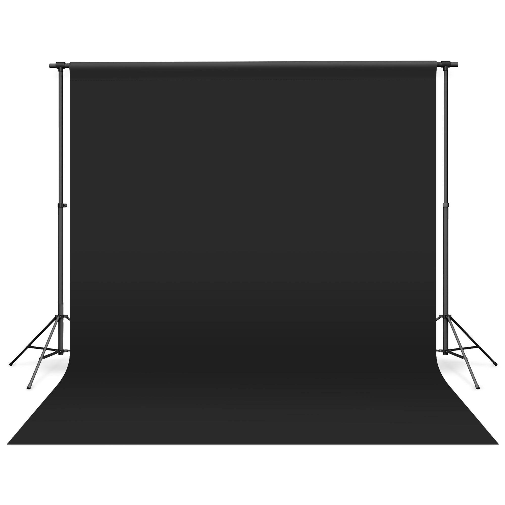 7ft sold x 7ft Vinyl Photography Backdrop / Black Gray Texture