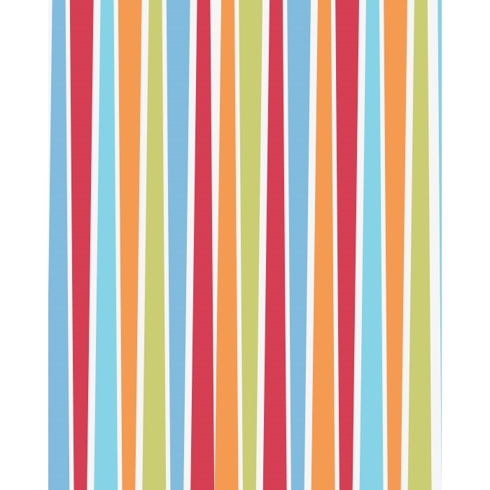 backdrop photography striped blue and yellow