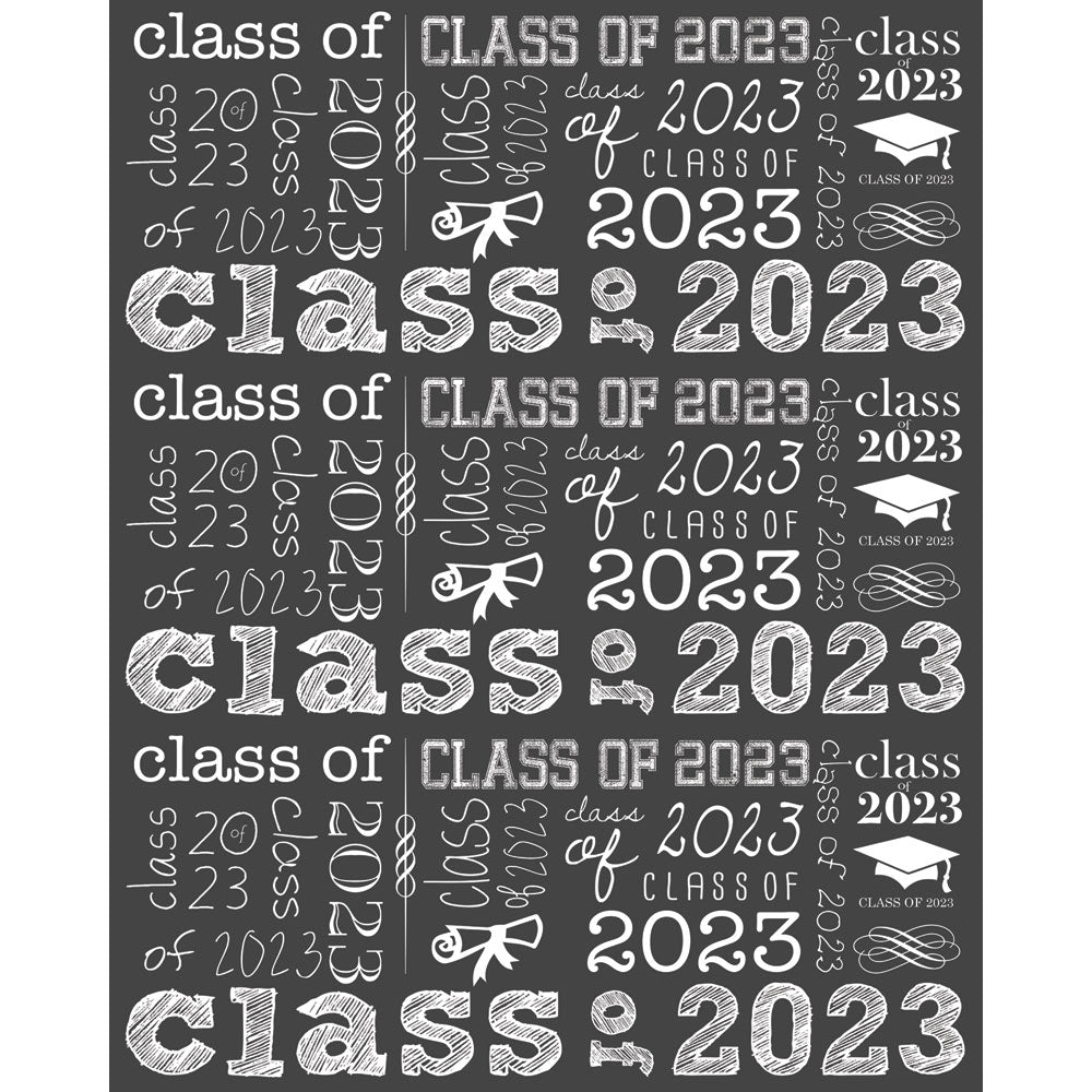 Backdrop Express Graduation Themed Backdrops | Backdrop Express Graduation Themed ...