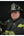 fireman studio portrait solid black background