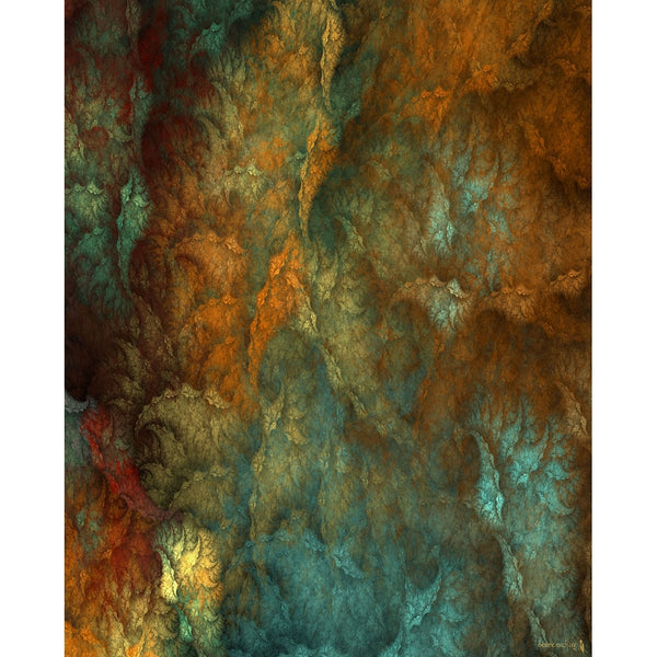 rustic colored abstract backdrop