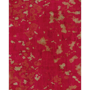 Corroded Red Wall Printed Backdrop