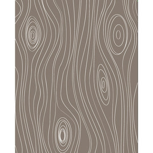 Tree Bark Printed Backdrop