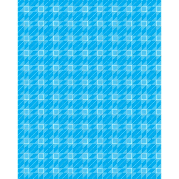 Sea Blue Wallpaper Printed Backdrop