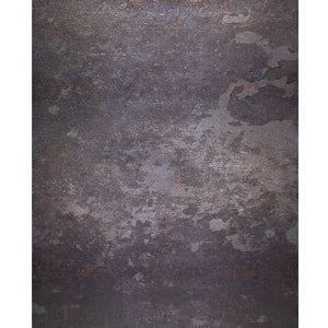 Gray Grunge Textured Backdrop