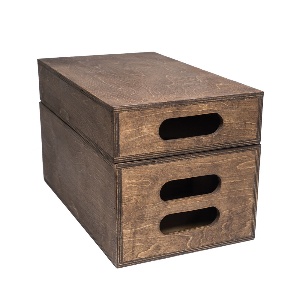 Apple Box Photography Stool and Poser – Backdrop Express Apple Box ...