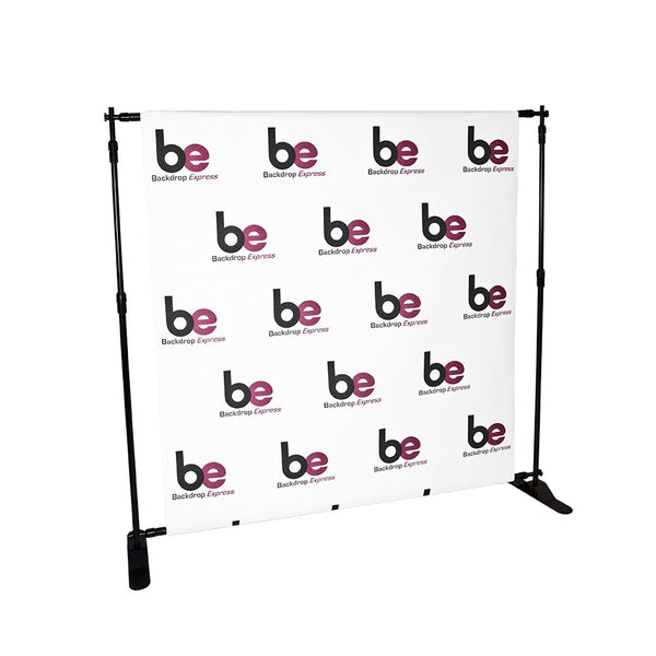 BE Event Backdrop Stand