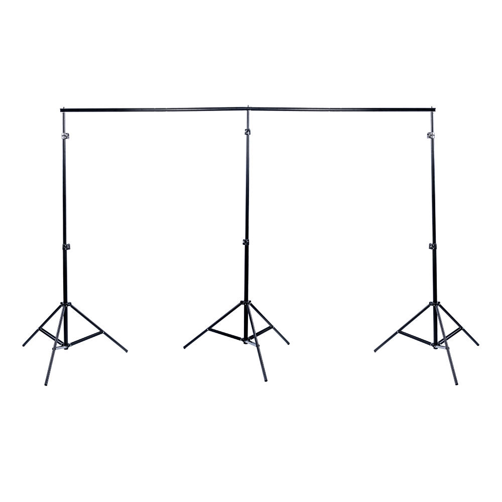 BE Pro Wide Backdrop Stand