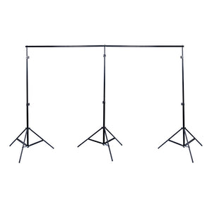 BE Pro Wide Backdrop Stand