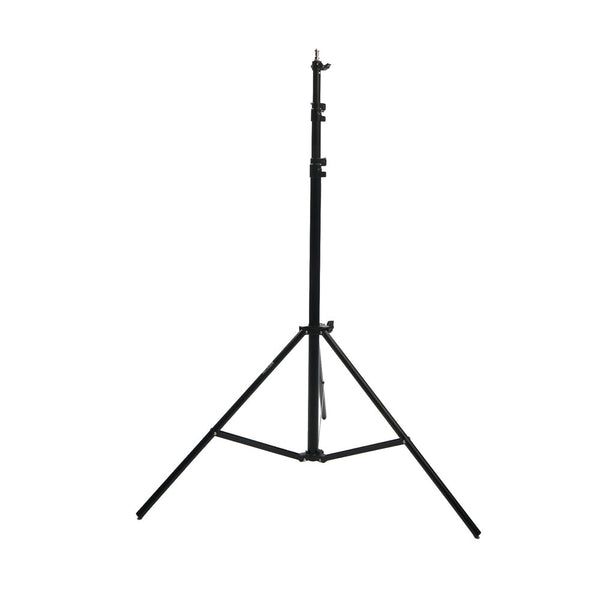 single backdrop stand