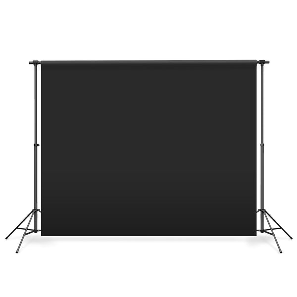 Black Velvet Cloth Backdrop