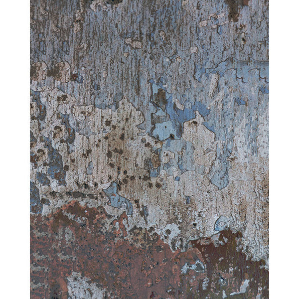 Corroded Grunge Wall Backdrop