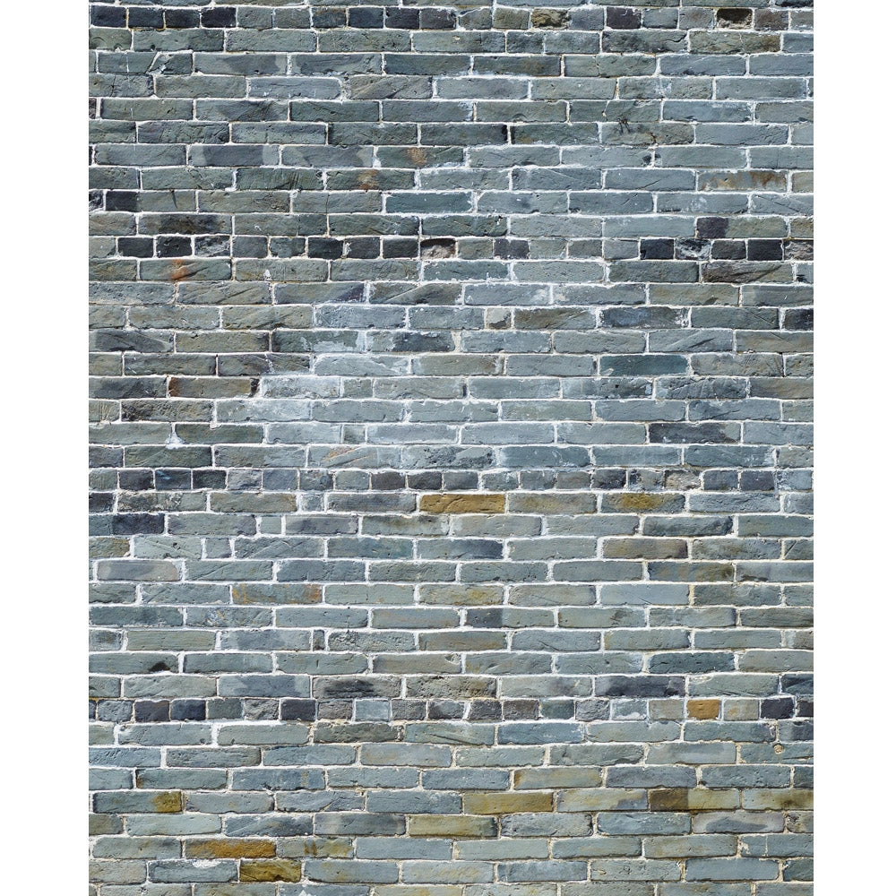 5ft x store 7ft Photography backdrop - brick pattern