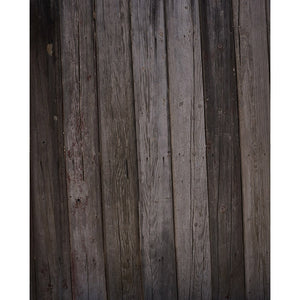 Wide Rustic Planks