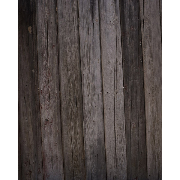 Wide Rustic Planks