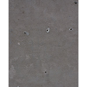 Concrete Holes Floordrop