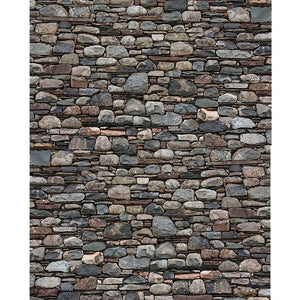 Stone Wall Brick Floordrop