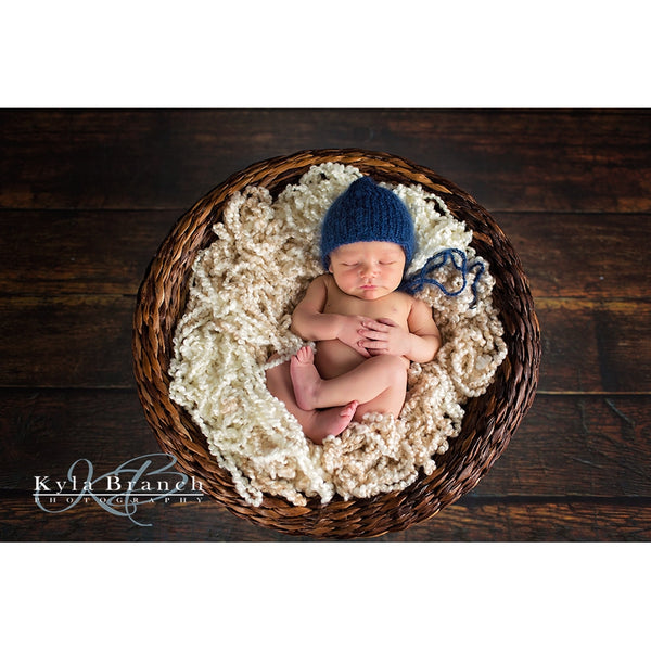 Old Fashioned Wood Printed Backdrop