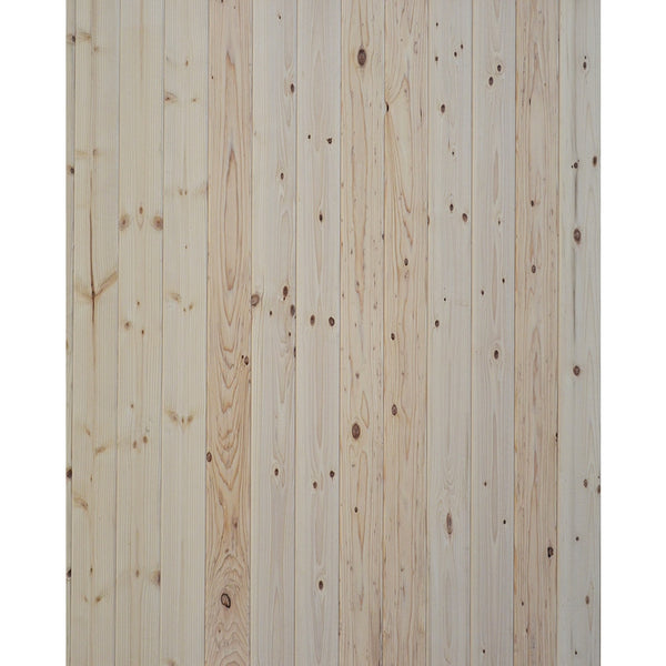 Knotty Pine Planks