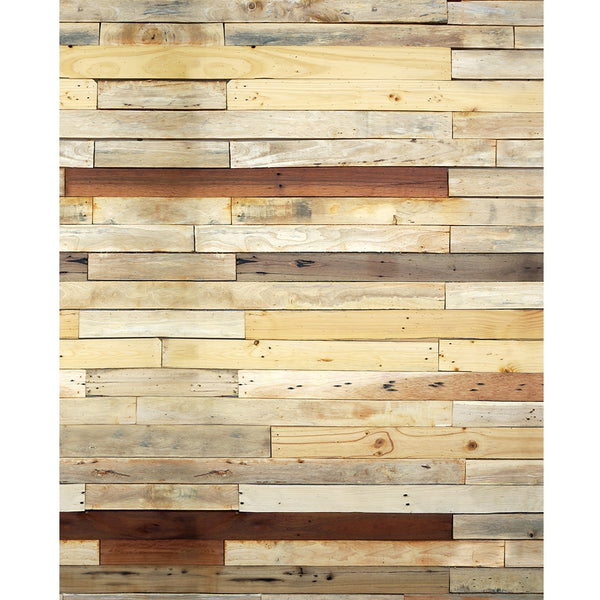 Shiplap Planks