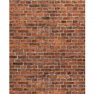 Classic Brick Printed Backdrop