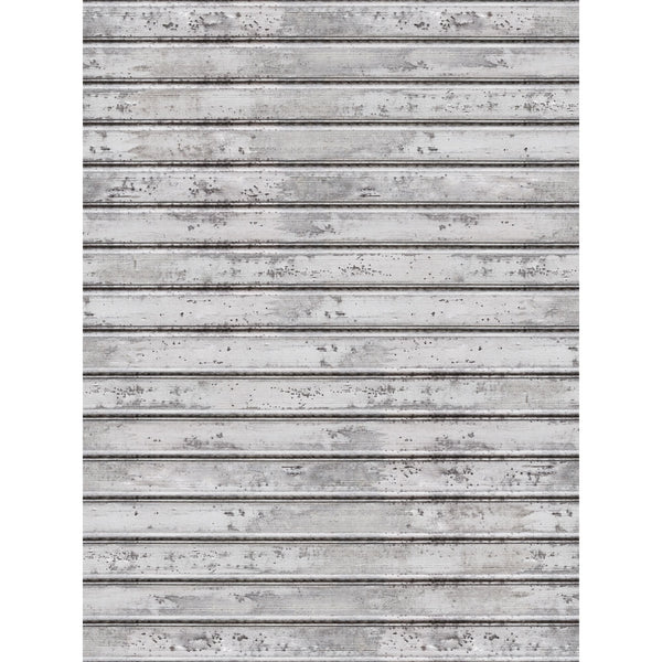 Skinny Gray Planks