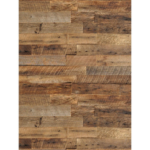 Variety Wood Floordrop Printed Backdrop