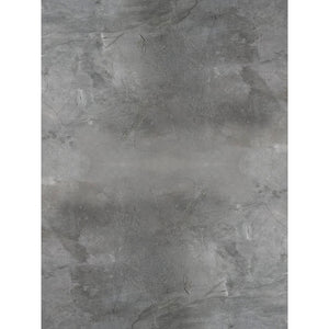 Blue Gray Texture Floordrop Printed Backdrop