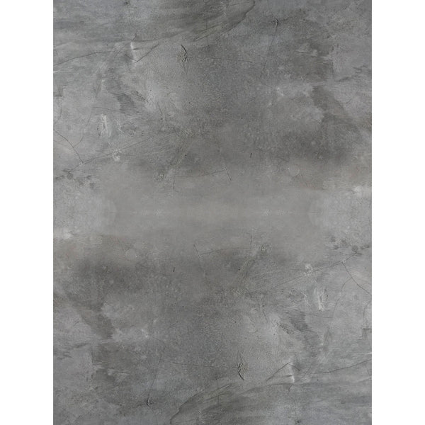 Blue Gray Texture Floordrop Printed Backdrop