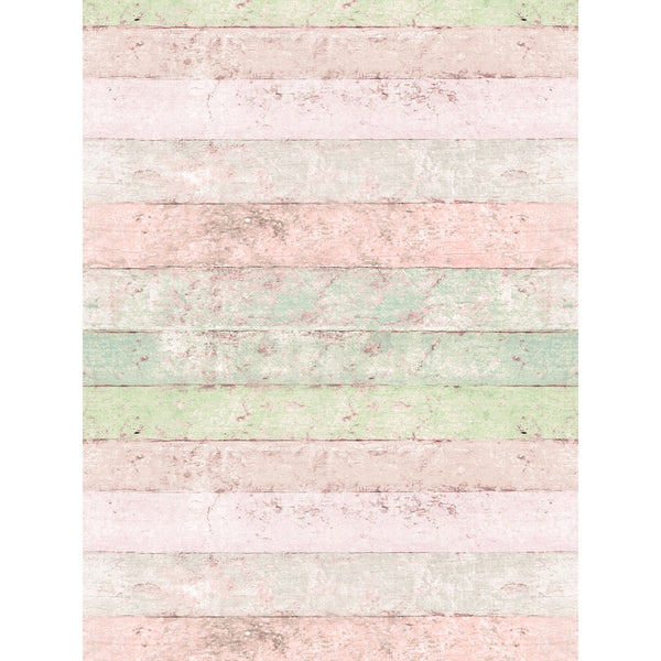 Pastel Floordrop Printed Backdrop