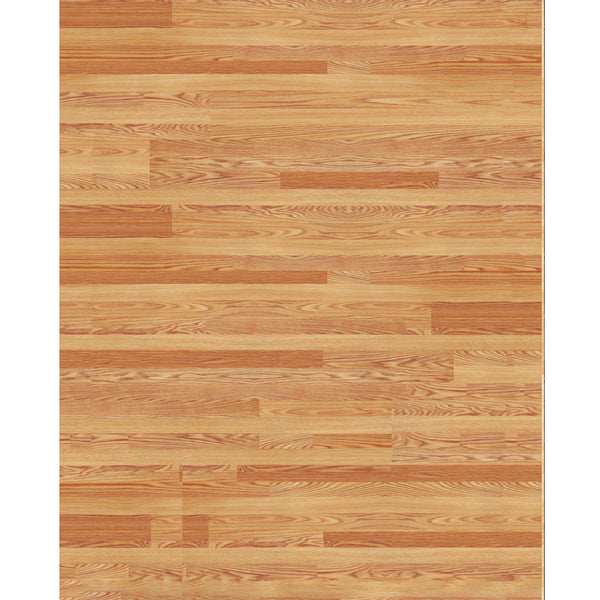 Red Oak Floor Printed Backdrop