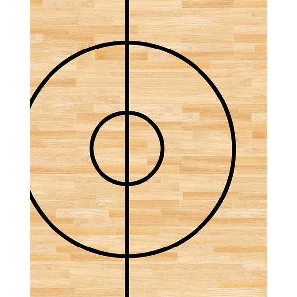 Center Court Floordrop