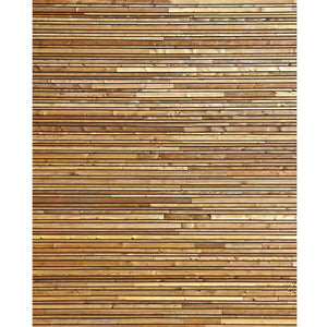 Thin Wood Planks