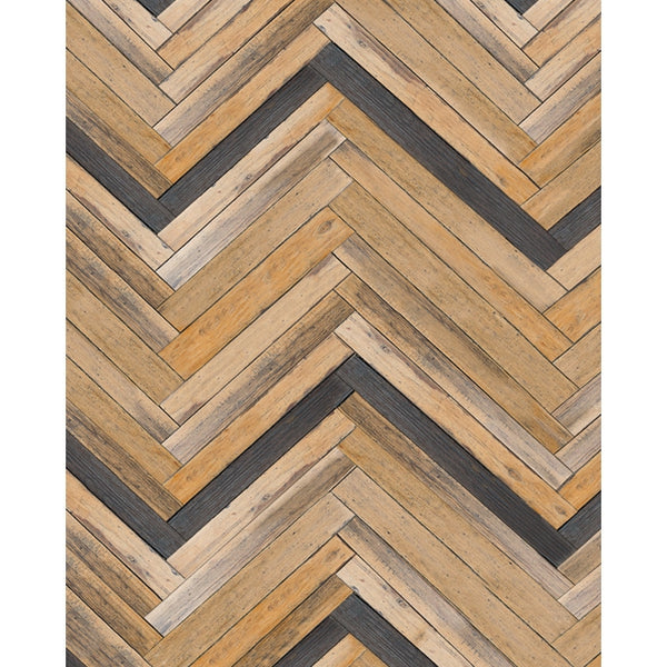 Herringbone Floordrop