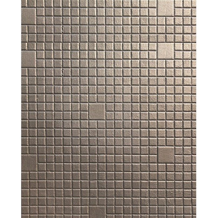 Gold Metallic Tile Floordrop | Backdrop Express Gold Metallic Tile ...