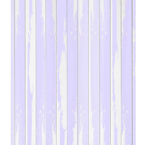 Distressed Lavender Planks