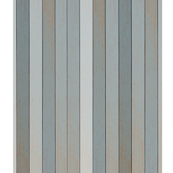 Gray Planks