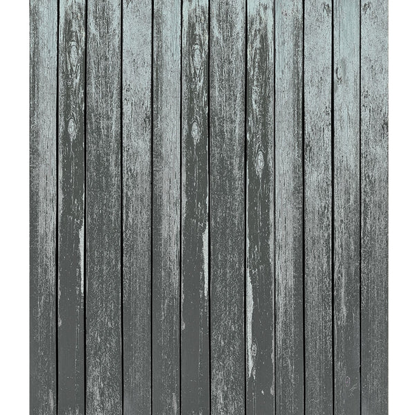 Charcoal Wood Planks