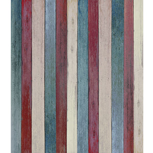 Patriotic Planks