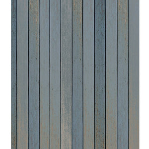 Distressed Gray Planks