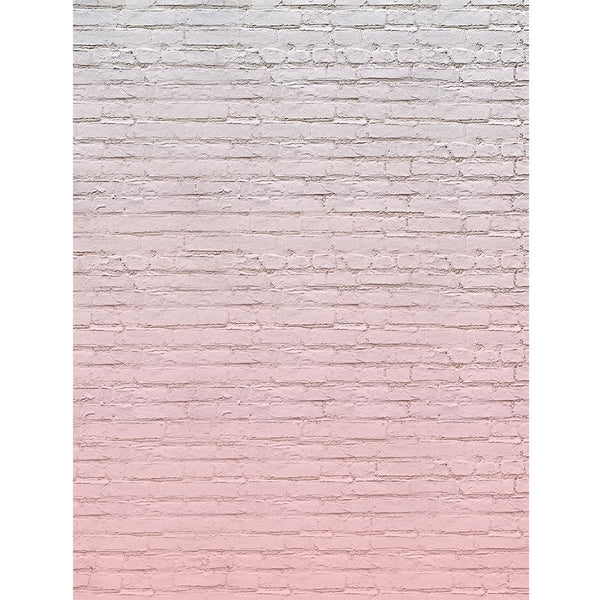 Blush Ombre Brick