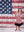 Vintage American Flag Planks Printed Backdrop