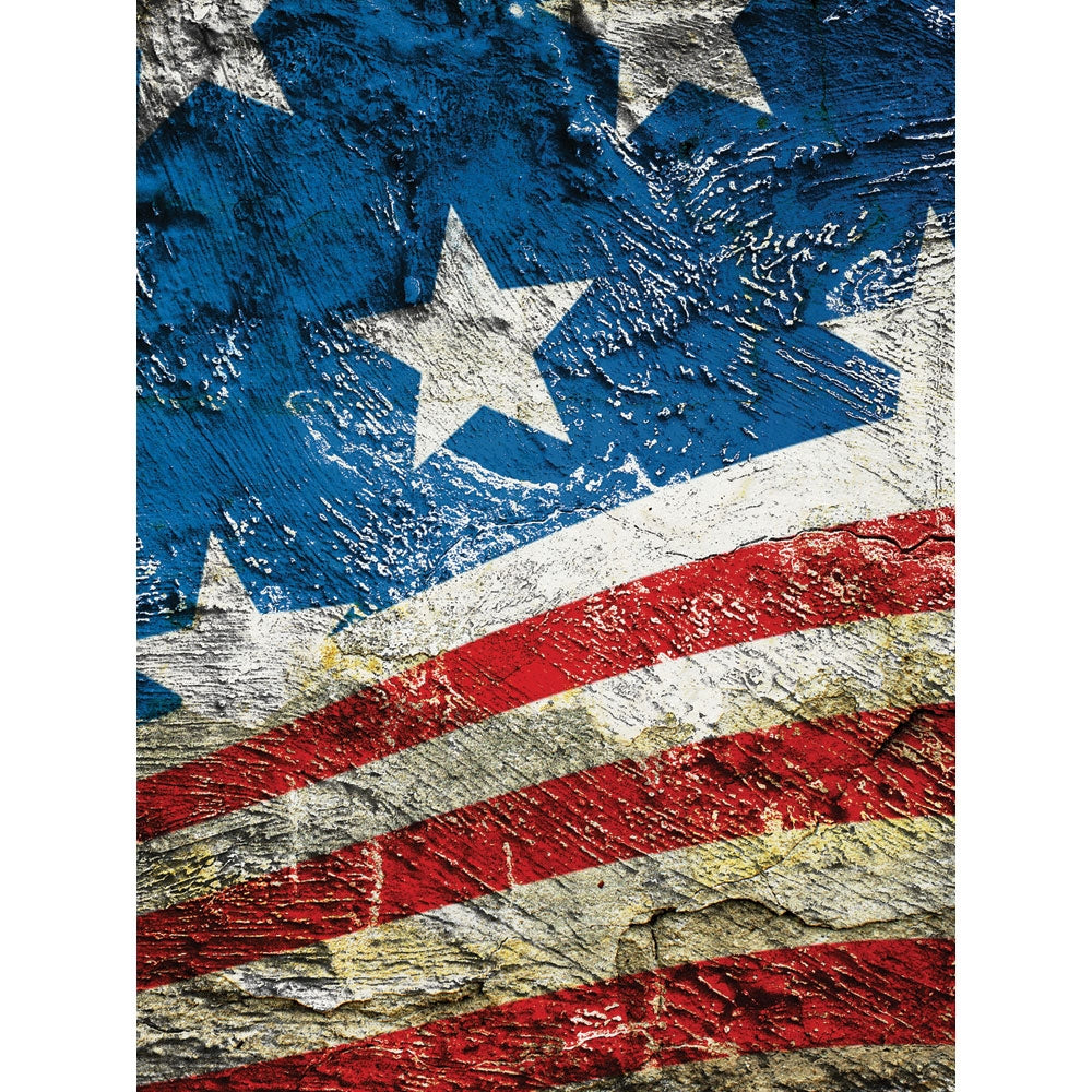 Stone Flag Printed Backdrop | Backdrop Express Stone Flag Printed ...
