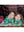 Christmas Great Room Printed Backdrop