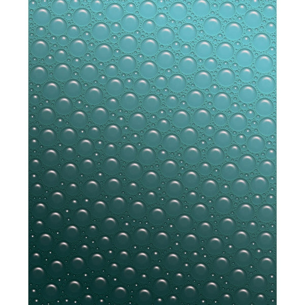 Bubbles Printed Backdrop 004