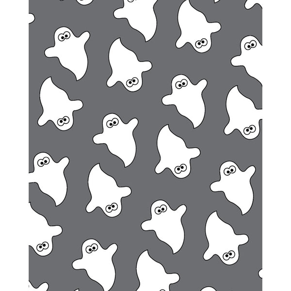 Floating Ghosts Printed Backdrop