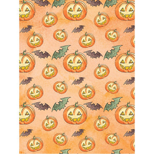 Jack OftLantern Printed Backdrop