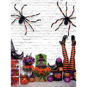 Halloween Photography Backdrop