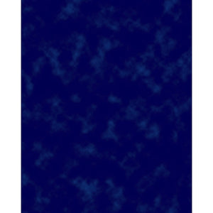 Mottled Marine Printed Backdrop