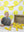 Lemons Printed Backdrop